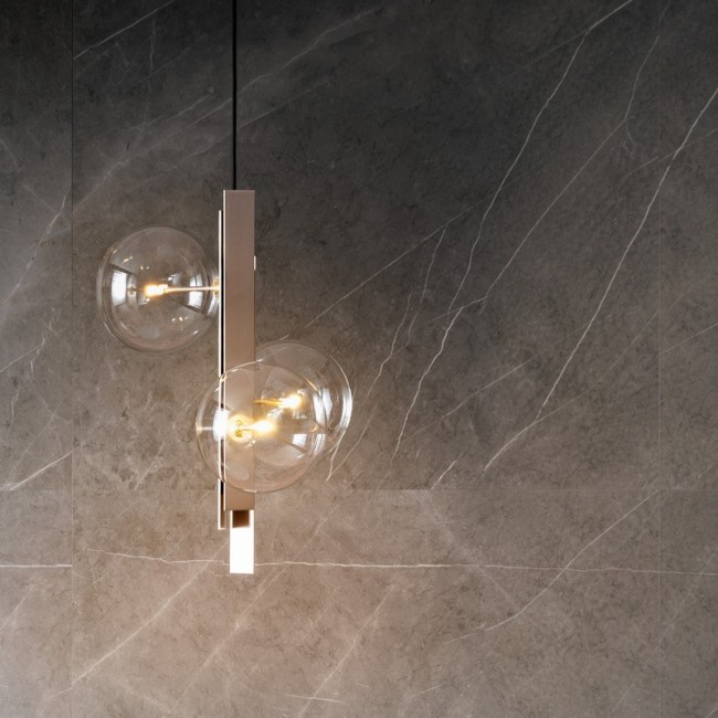 Lámpara Bon Ton Bonaldo 1 3 6 u 11 luces