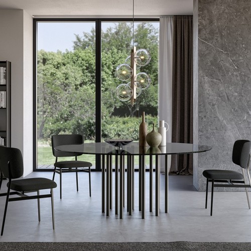 Lámpara Bon Ton Bonaldo 1 3 6 u 11 luces