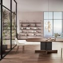 Lámpara Bon Ton Bonaldo 1 3 6 u 11 luces