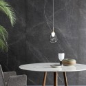 Lámpara Gocce Bonaldo 1 3 5 o 14 luces