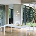 Lámpara Gocce Bonaldo 1 3 5 o 14 luces