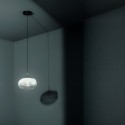 Lámpara Pepita Bonaldo 1 3 5 7 o 14 luces