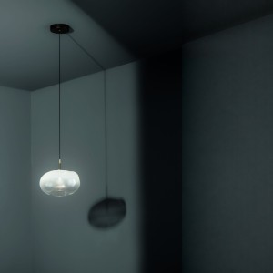 Lámpara Pepita Bonaldo 1 3 5 7 o 14 luces