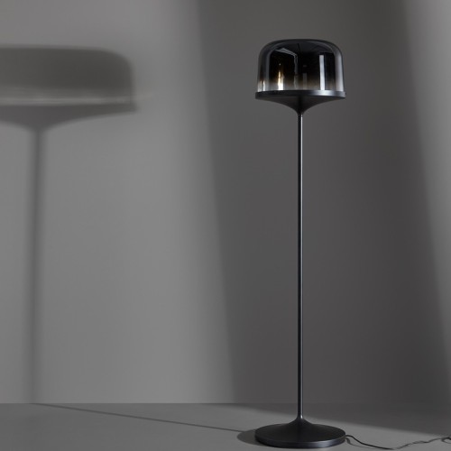 Lámpara de pie Pin Bonaldo
