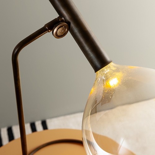 Lámpara de mesa Sofì Bonaldo