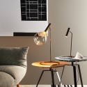 Lámpara de mesa Sofì Bonaldo