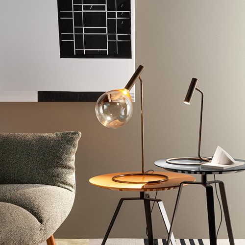 Lámpara de mesa Sofì Bonaldo