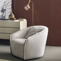 Sillón Bodo Bonaldo