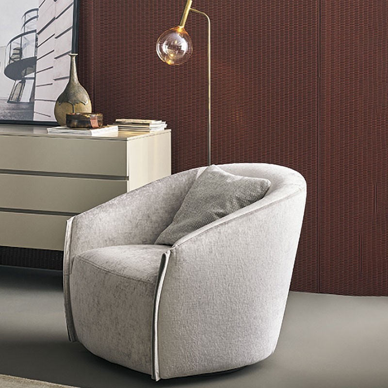 Sillón Bodo Bonaldo