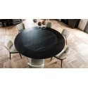 Skorpio Round Ker-Wood Cattelan Italia Mesa