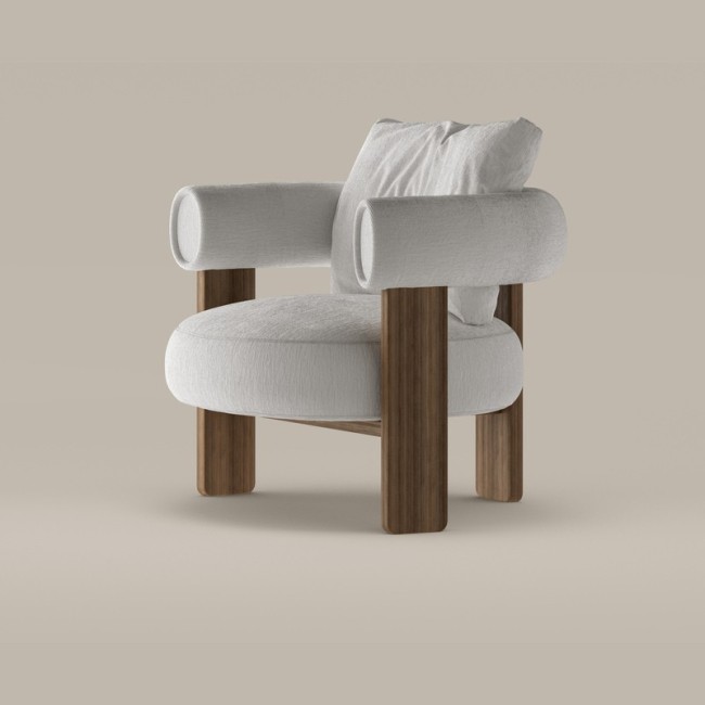 Sillón Bull Bonaldo