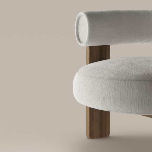Sillón Bull Bonaldo