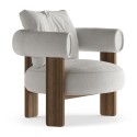 Sillón Bull Bonaldo