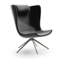 Sillón Colibrì Bonaldo