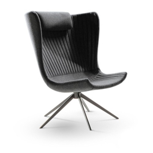 Sillón Colibrì Bonaldo