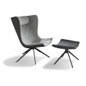 Sillón Colibrì Bonaldo