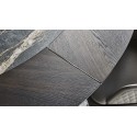 Skorpio Round Ker-Wood Cattelan Italia Mesa
