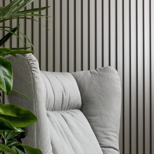Sillón Colibrì Soft Bonaldo