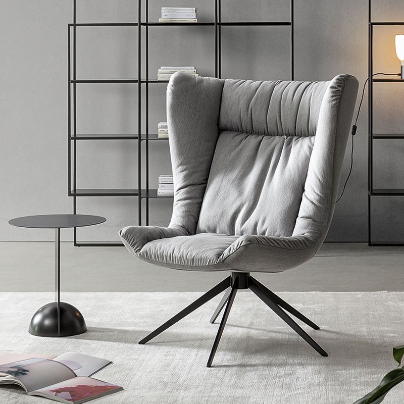 Sillón Colibrì Soft Bonaldo