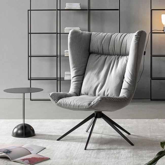 Sillón Colibrì Soft Bonaldo