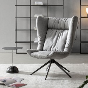 Sillón Colibrì Soft Bonaldo