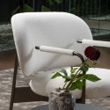 Sillón Cross Lounge Chair Bonaldo