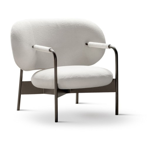 Sillón Cross Lounge Chair Bonaldo