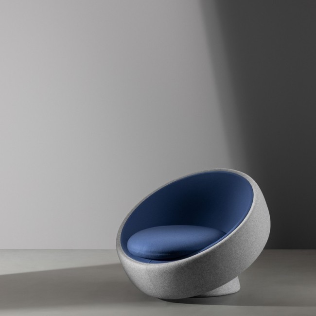 Sillón Globalove Bonaldo