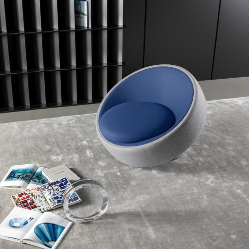 Sillón Globalove Bonaldo
