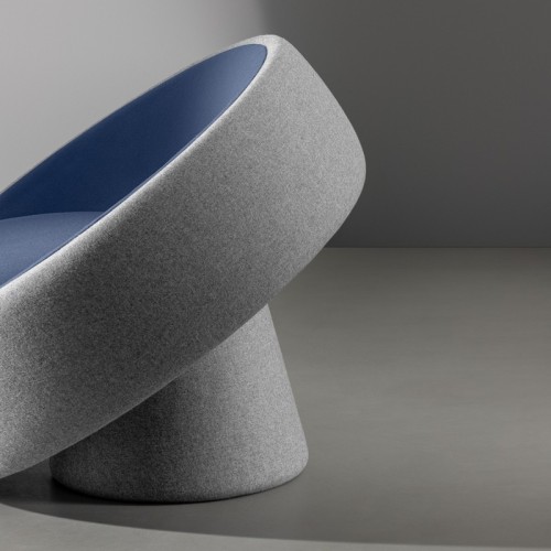 Sillón Globalove Bonaldo