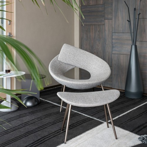 Sillón Lock Bonaldo