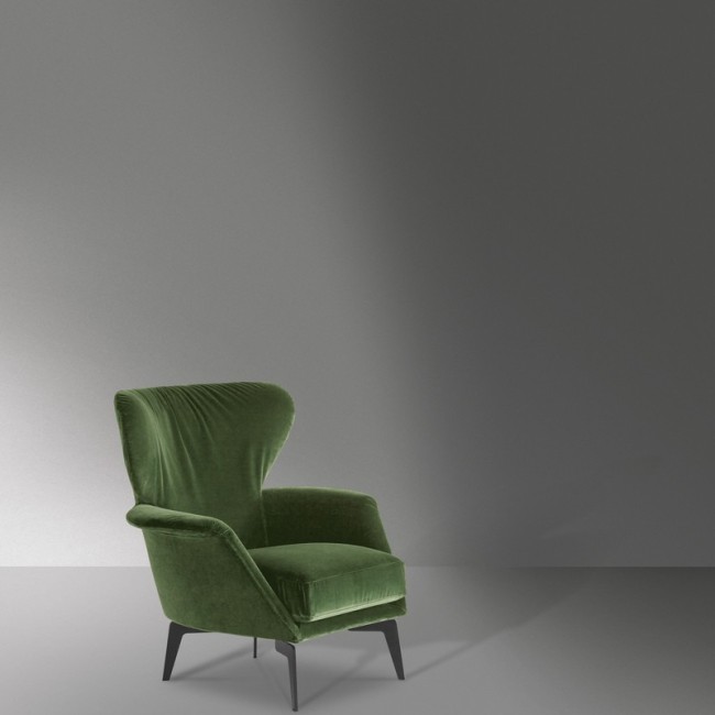 Sillón Lovy Armchair Bonaldo