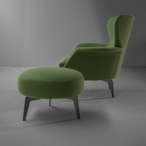 Sillón Lovy Armchair Bonaldo