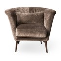 Sillón Lovy Armchair Bonaldo