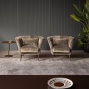 Sillón Lovy Armchair Bonaldo
