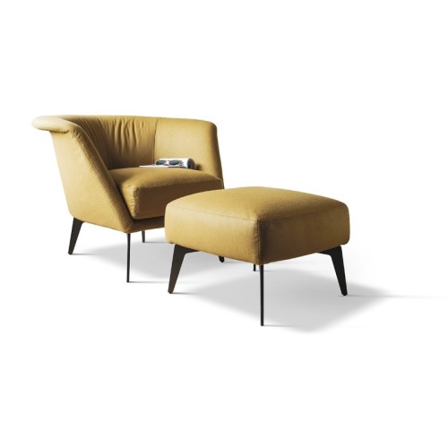 Sillón Lovy Armchair Bonaldo
