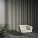 Sillón Nikos Bonaldo diseño Sergio Bicego