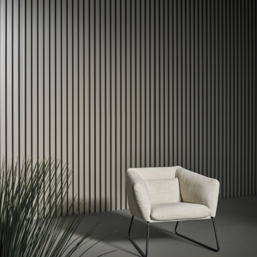 Sillón Nikos Bonaldo diseño Sergio Bicego