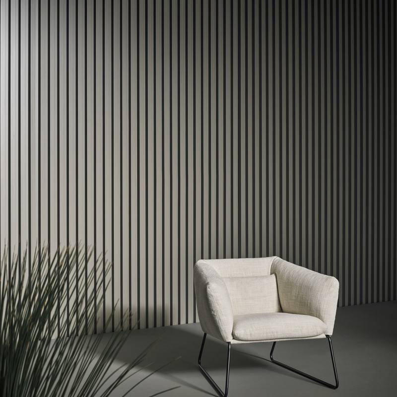 Sillón Nikos Bonaldo diseño Sergio Bicego