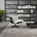 Sillón Olos Bonaldo diseño Mauro Lipparini