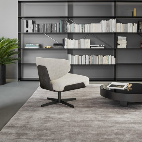 Sillón Olos Bonaldo diseño Mauro Lipparini