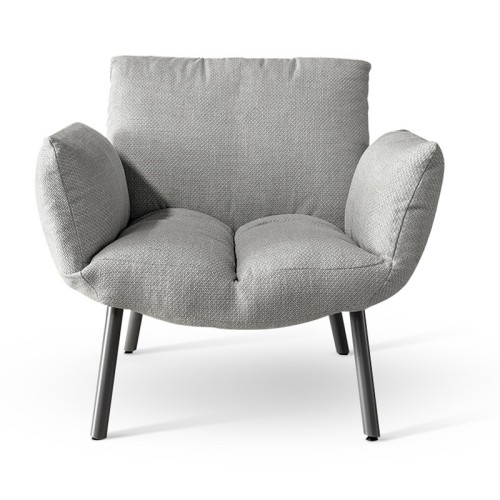 Sillón Pil Armchair Bonaldo diseño Alessandro Busana