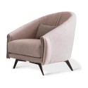 Sillón Saddle Armchair Bonaldo diseño Giuseppe Viganò