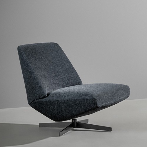 Sillón Sleek Bonaldo diseño Mauro Lipparini