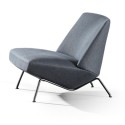 Sillón Sleek Bonaldo diseño Mauro Lipparini