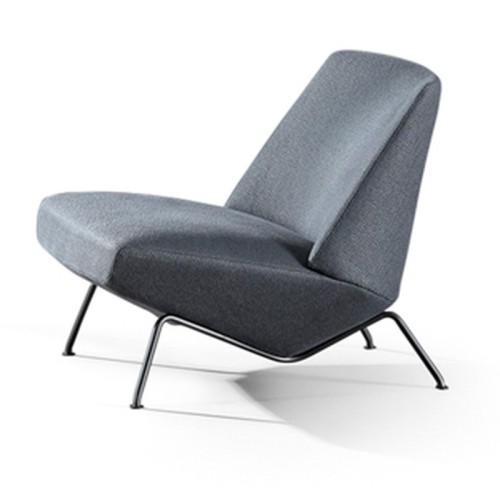 Sillón Sleek Bonaldo diseño Mauro Lipparini