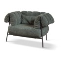 Sillón Tirella Bonaldo diseño Paolo Grasselli