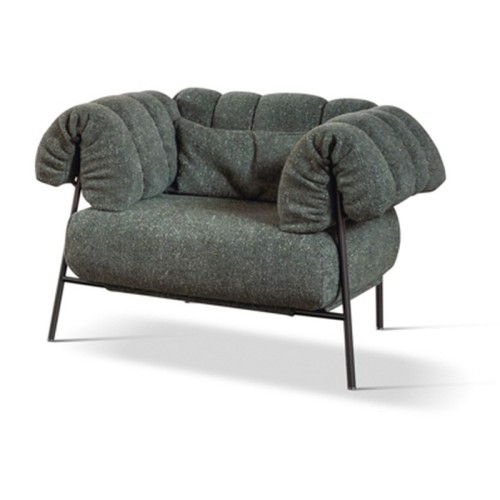 Sillón Tirella Bonaldo diseño Paolo Grasselli
