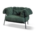 Sillón Tirella Bonaldo diseño Paolo Grasselli