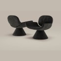 Sillón Youpi Lounge Bonaldo diseño Fabrice Berrux